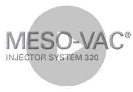 Nuevo Video de Meso-Vac Injector System 2021